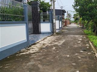 Bán gấp đất nền tại thái sơn, an lão, hải phòng, 660 triệu, 65m2