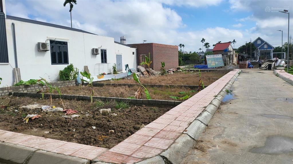 Bán đất tại bát trang, 750 triệu, 61m2, mặt tiền 5m, pháp lý đầy đủ