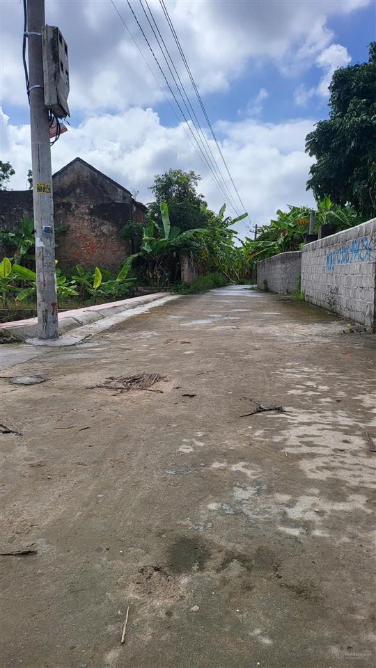 Bán đất tại bát trang, 750 triệu, 61m2, mặt tiền 5m, pháp lý đầy đủ