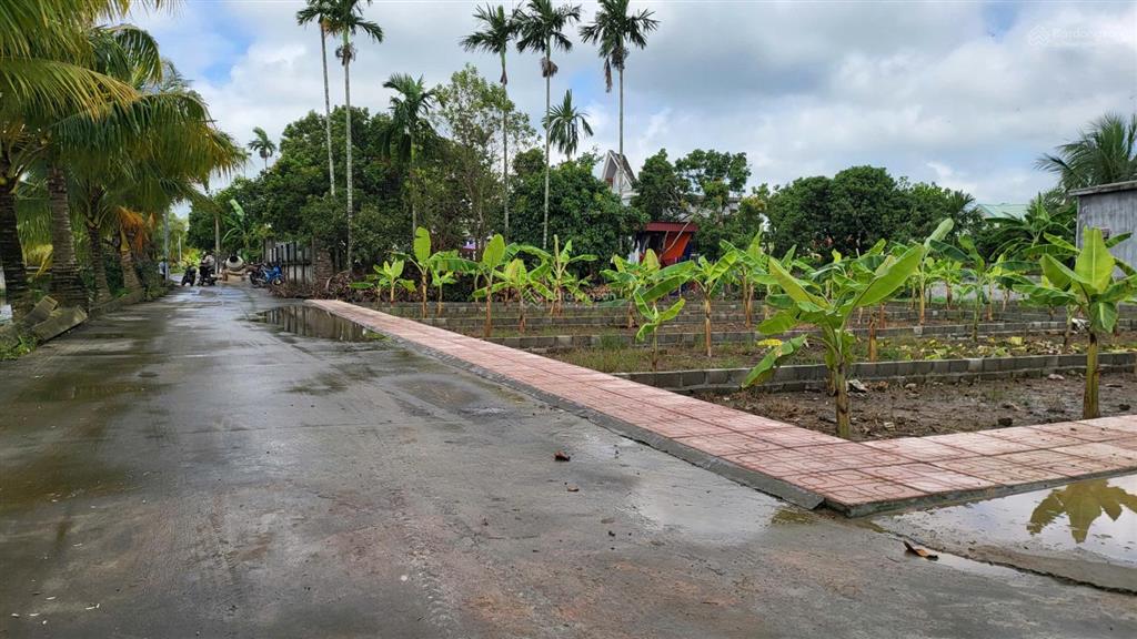 Bán đất tại bát trang, 750 triệu, 61m2, mặt tiền 5m, pháp lý đầy đủ