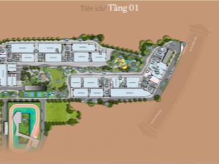 Chỉ với 39 triệu/m2 sở hữu ngày the gió riverside  căn hộ view sông nằm ngay sát tp. hồ chí minh
