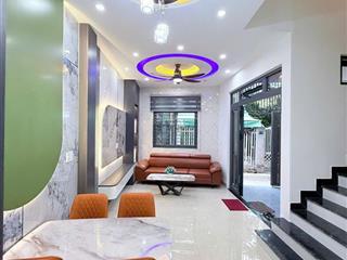 Bán nhà 3 tầng trung tâm thanh khê  giá tốt