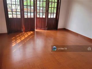 Siêu phẩm góc 2 mặt tiền kinh dương vương 3 tầng