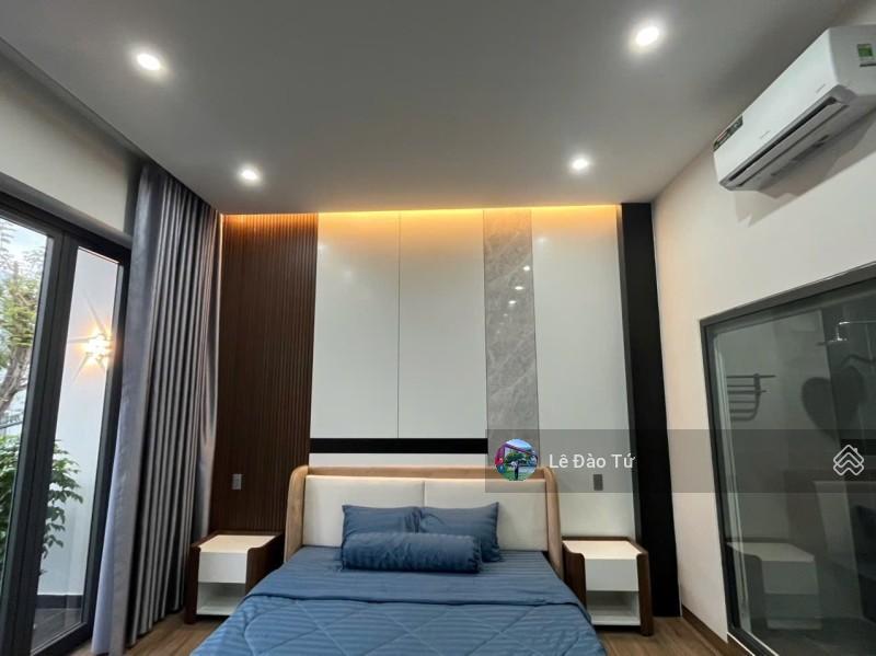 Siêu phẩm 3 tầng mới full nội thất nguyễn chích liên chiểu