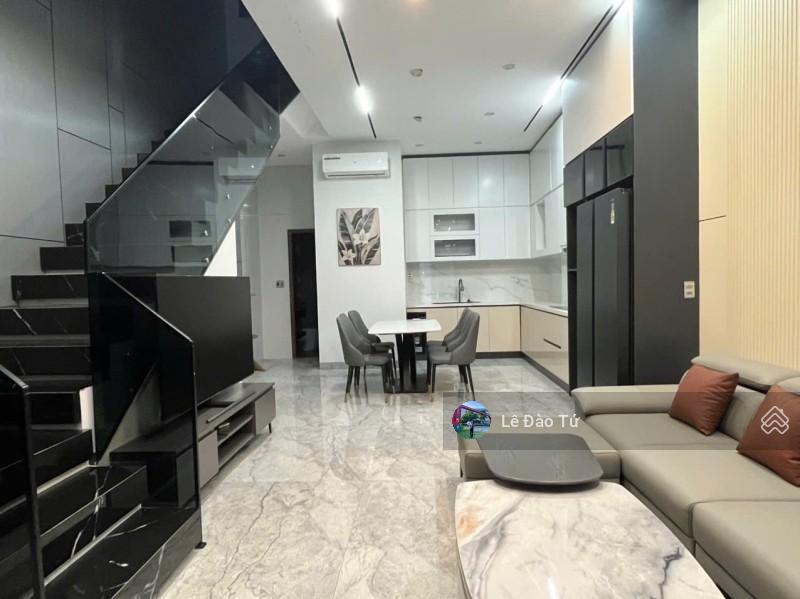 Siêu phẩm 3 tầng mới full nội thất nguyễn chích liên chiểu