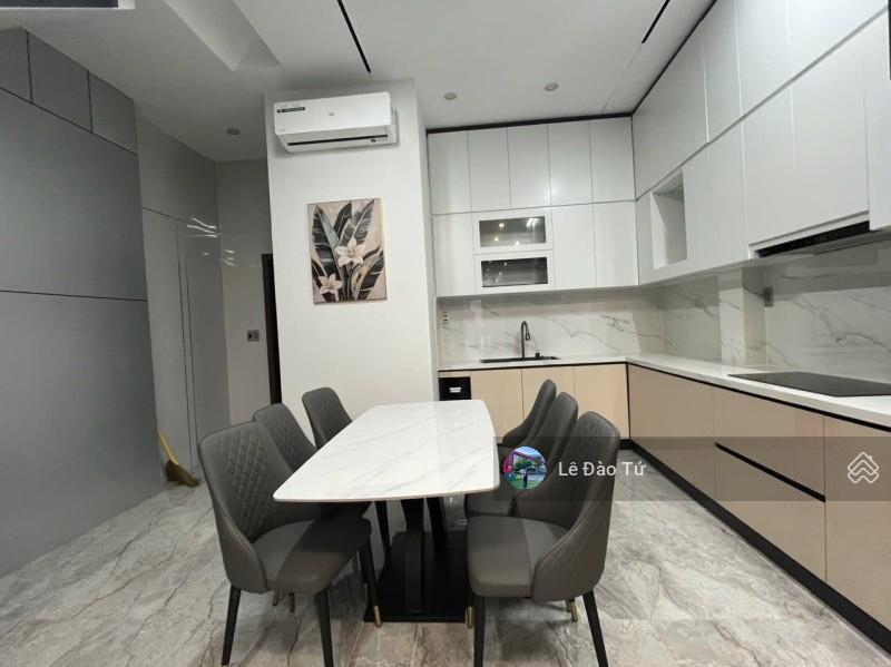 Siêu phẩm 3 tầng mới full nội thất nguyễn chích liên chiểu