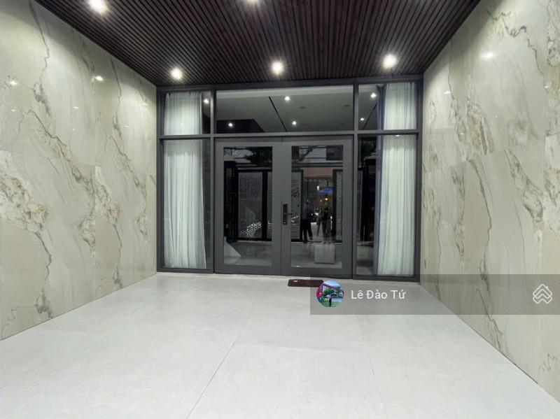 Siêu phẩm 3 tầng mới full nội thất nguyễn chích liên chiểu