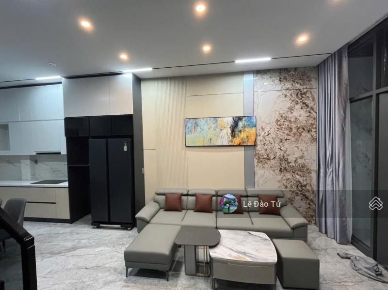 Siêu phẩm 3 tầng mới full nội thất nguyễn chích liên chiểu