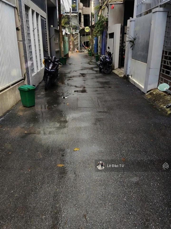 Nhà cấp 4 gác lửng  gần kiệt ô tô  khu dân cư an ninh  giá chỉ 3.05 tỷ