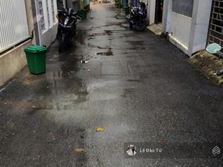 Nhà cấp 4 gác lửng  gần kiệt ô tô  khu dân cư an ninh  giá chỉ 3.05 tỷ