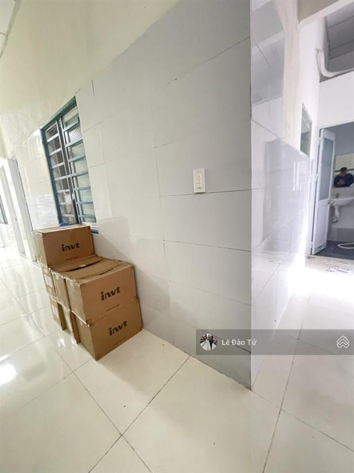 Mặt tiền gần bến xe 103m² ngang 5m nở hậu giá 5 tỷ 1 hiếm duy nhất