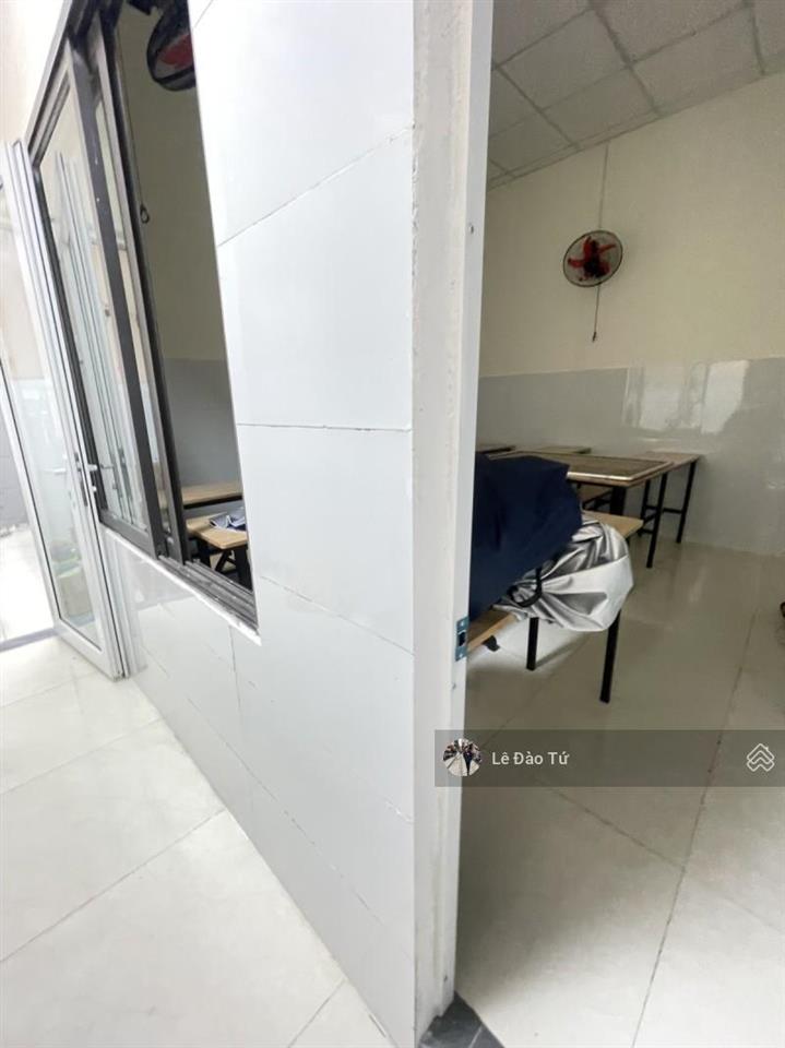 Mặt tiền gần bến xe 103m² ngang 5m nở hậu giá 5 tỷ 1 hiếm duy nhất