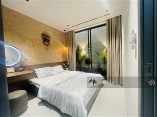 K408 tôn đức thắng  nhà 3 tầng 3 mê  full nội thất  ở ngay  6.1 tỷ