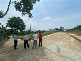 Lô đất tại xã thạch đồng  thạnh thành (cũ) tỉnh thanh hoá nay là xã thạch bình123m2 chỉ 290 triệu