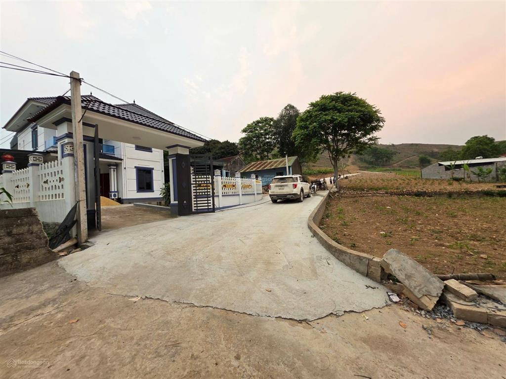 94,6m2 tại thạch đồng  thành thành ( cũ) nay là xã thạch bình