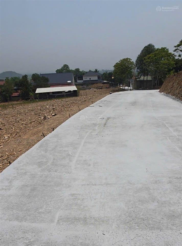 94,6m2 tại thạch đồng  thành thành ( cũ) nay là xã thạch bình