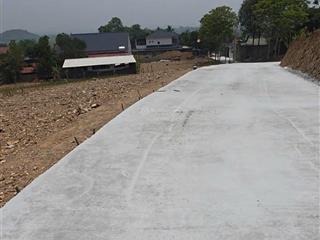 94,6m2 tại thạch đồng  thành thành ( cũ) nay là xã thạch bình