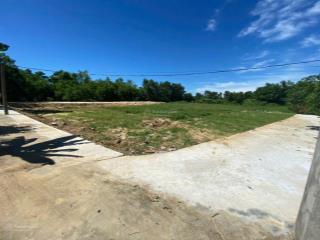 Lô đất đẹp nhất thôn tân đại thăng long (cũ), nông cống, thanh hoá hơn 100m2 chỉ hơn 200triệu