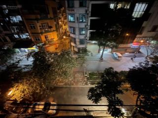 Bán nhà mặt phố đặng thùy trâm, dịch vọng hậu, cầu giấy, hà nội, 32 tỷ, 80m2 giá cực chất