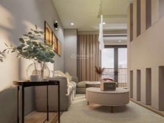 Luxury apartment siêu phẩm căn hộ 1pn  layout sang trọng  không gian tràn ngập ánh sáng tự nhiên
