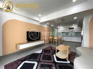 ||siêu phẩm penthouse|| layout sang trọng hài hoà  ban công lớn, sân bbq  full nội thất cao cấp