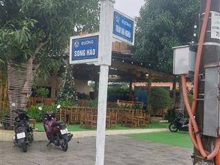Bán lô đất biệt thự phú mỹ an, đường nguyễn phan chánh, hòa hải, ngũ hành sơn, tp đà nẵng