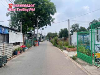 Tân Định có đất cần bán gấp gần Đại Nam 