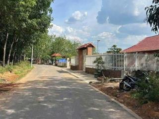 Cơ hội sỡ hữu bds Bình Dương ngay Trung Tâm 