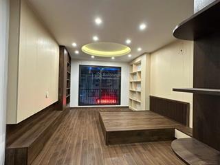 Cần bán gấp nhà mặt phố định công thượng, hoàng mai, 40m2 x6t, 17.3 tỷ, mới đẹp