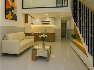 Sổ hồng riêngnhà bùi dương lịch, bình tân nhà nở hậu tới 5m4 dài 8m có hỗ trợ bank3tỷ550