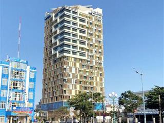 Tôi chính chủ cần bán căn hộ khách sạn fusion suites vũng tàu thu nhập 200 triệu/năm chỉ 3,75 tỷ