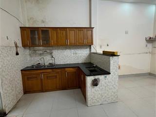 Nhà 3 tầng hoàng hoa thám khu vực trung tâm phú nhuận giá chỉ bằng gò vấp 8,7 tỷ