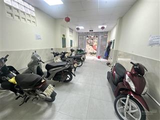 Trung tâm trâu quỳ gltoà ccmn 6 tầng 80m2thang máy vù vùdòng tiền đỉnhcạnh trường học viện nông