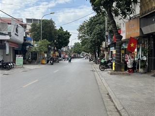 Mảnh đất đẹp tại trâu quỳ xây cmnn dòng tiền thì quá ngon87m2mt 4,6mđường to 5m oto qua lại