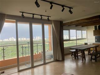 Bán căn góc 2 phòng ngủ 104 m2 tầng 22 dragon hill 1 block b