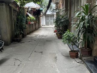Bán nhà vũ tông phan, thanh xuân 78m2 10.6tỷ lô góc 15m ra ôtô tránh, gần hồ siêu hiếm, 0981 838 ***