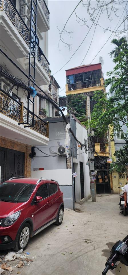 Bán chung cư mini minh khai xe tải đỗ cửa 105m2, 2 thoáng, dòng tiền 2tỷ/năm 25phòng vị trí vàng