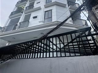 Bán tòa cc mini thanh xuân ô tô đỗ cửa 85m2, 19phòng, dòng tiền 1,4tỷ, 7tầng full nội thất 20.7 tỷ