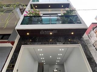 Bán nhà 7 tầng thang máy bùi xương trạch  ô tô tải tránh  mt 4.3m  siêu kd văn phòng  xây mới