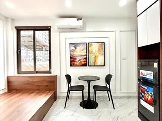 Bán chung cư mini trường chinh đống đa 90m2 dòng tiền 1.8tỷ, mặt ngõ thông, kinh doanh, ô tô đỗ cửa