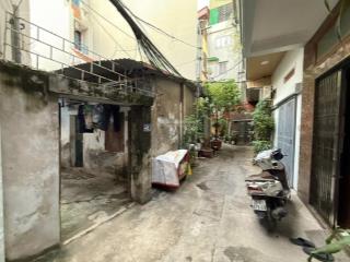 Bán đất thanh nhàn hai bà trưng  vị trí đắc địa  mt khủng 7,5m  ôtô đỗ cửa  117m2  giá đầu tư