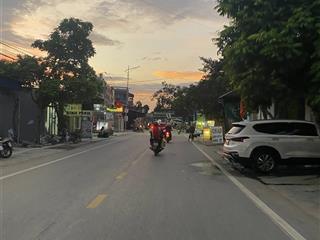 Bán đất tại câu thượng, quang hưng, an lão, hải phòng*