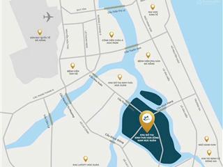Sun group mở bán đất nền phân khu nam hòa xuân, vừa sống sang vừa kinh doanh sinh lời 1