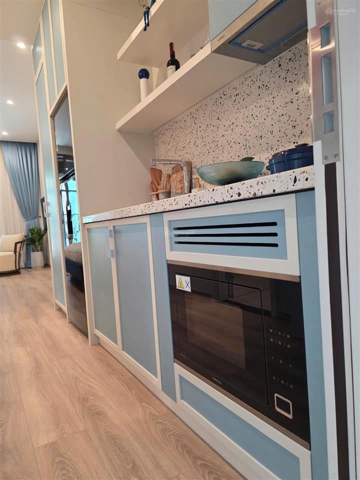 Giá tốt nhất thị trường căn hộ biểnchủ cần bán nhanh căn 1pn + dự án sun costa residence view đẹp