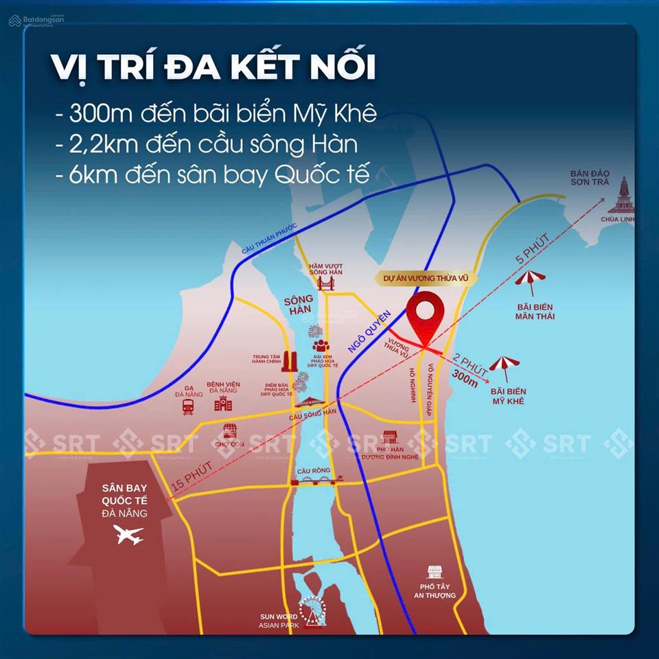 Giá tốt nhất thị trường căn hộ biểnchủ cần bán nhanh căn 1pn + dự án sun costa residence view đẹp