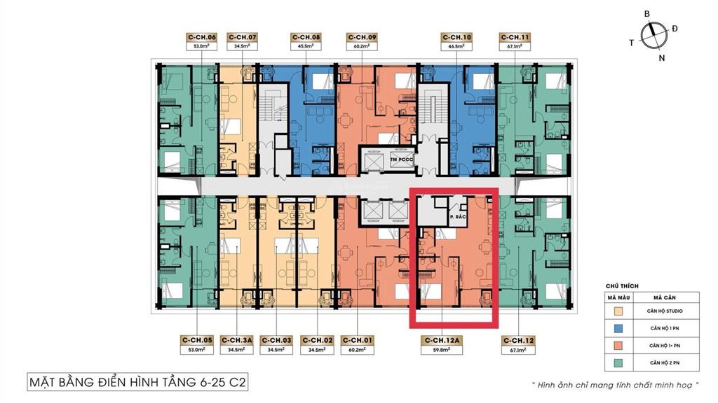 Giá tốt nhất thị trường căn hộ biểnchủ cần bán nhanh căn 1pn + dự án sun costa residence view đẹp