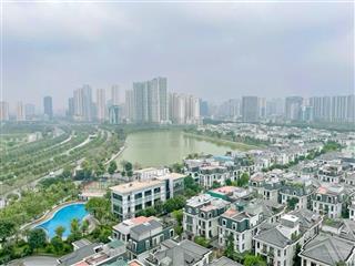 Chính chủ gửi bán ch 2n1  toà g3  đông nam  view hồ, biệt thự đẹp nhất dự án  54,1m2  4,1 tỷ
