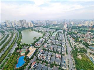 Cần bán nhanh ch studio  hướng mát đn  view hồ  full đồ  giá 1,9 tỷ  vinhomes green bay
