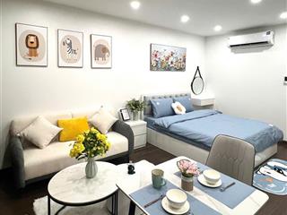 Chính chủ gửi bán căn studio tại d'capitale  38m2  3,2 tỷ  sẵn hđ thuê 13tr  đã có sổ  ht vay