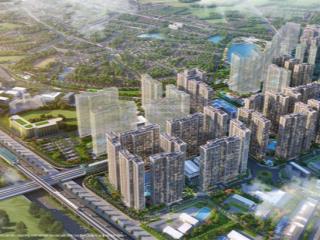 Tôi cần bán 5 căn hộ 1pn2pn3pn giá tốt không chênh dự án imperia sola park kđt vinhomes smart